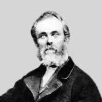 Alfred Newby (1822 - 1906) Profile